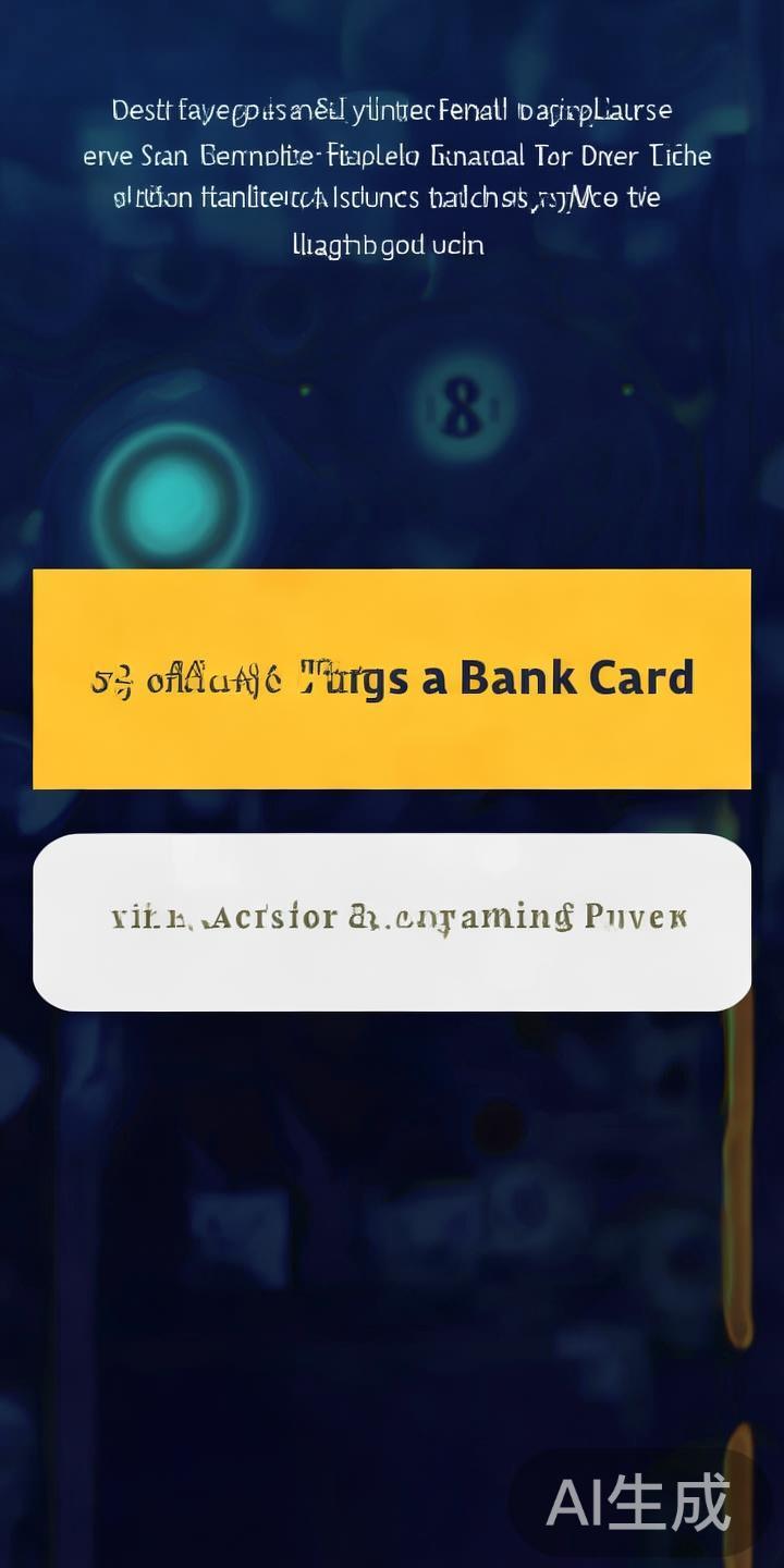 在雷竞技平台进行提款操作时，安全便捷地添加银行卡成