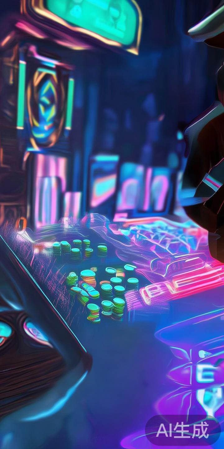 雷竞技是否属于违规行为?法律法规解读与风险分析全面解析 虚拟货币交易:使用虚拟货币作为游戏奖励或交易媒介,