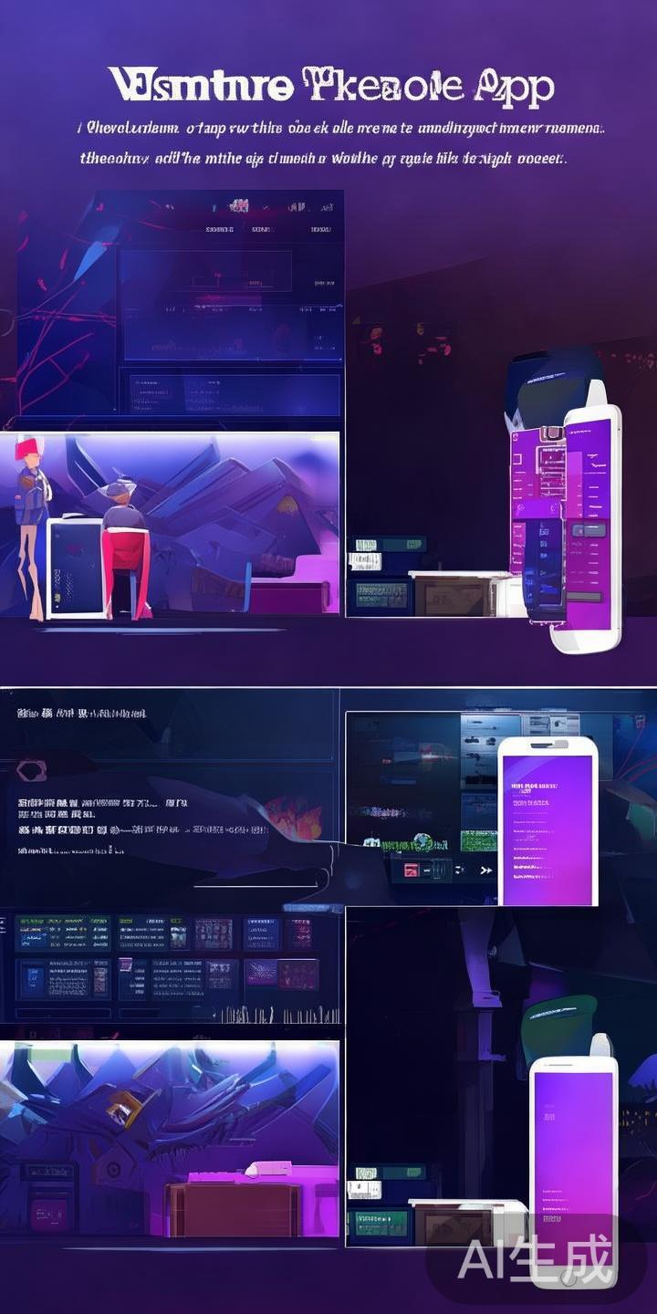 平台兼容多种设备：PC端、移动端以及APP，确保用