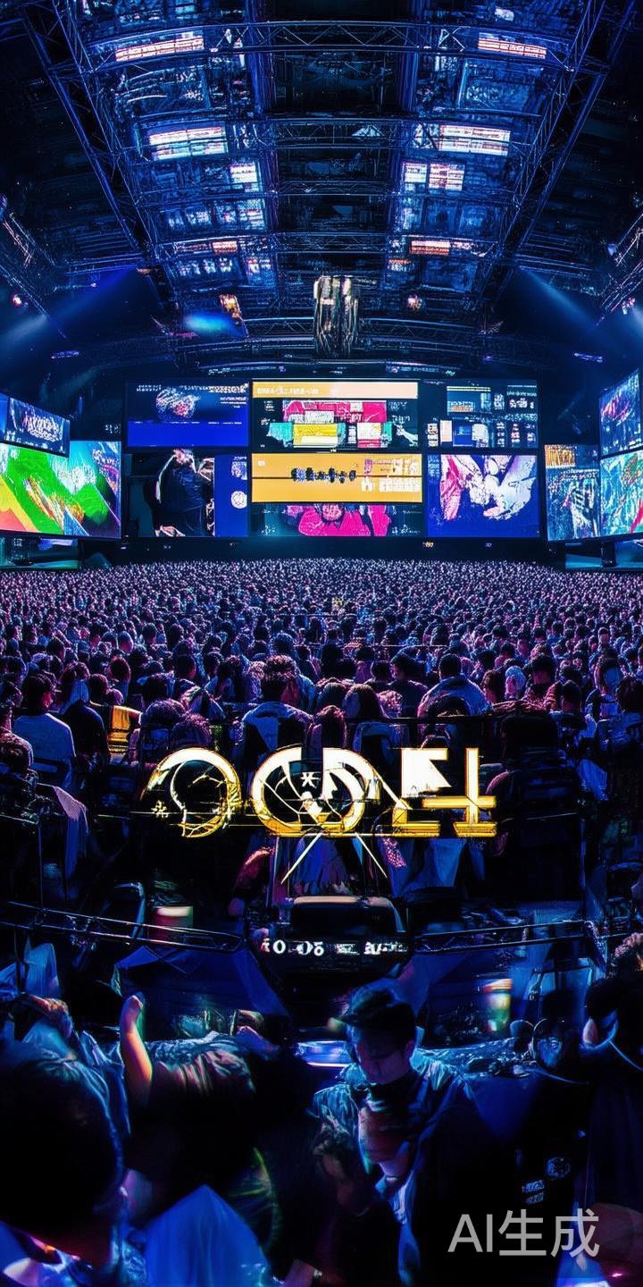 2024年S8赛事中雷竞技合作赞助全方位解析及商家合作优势详解