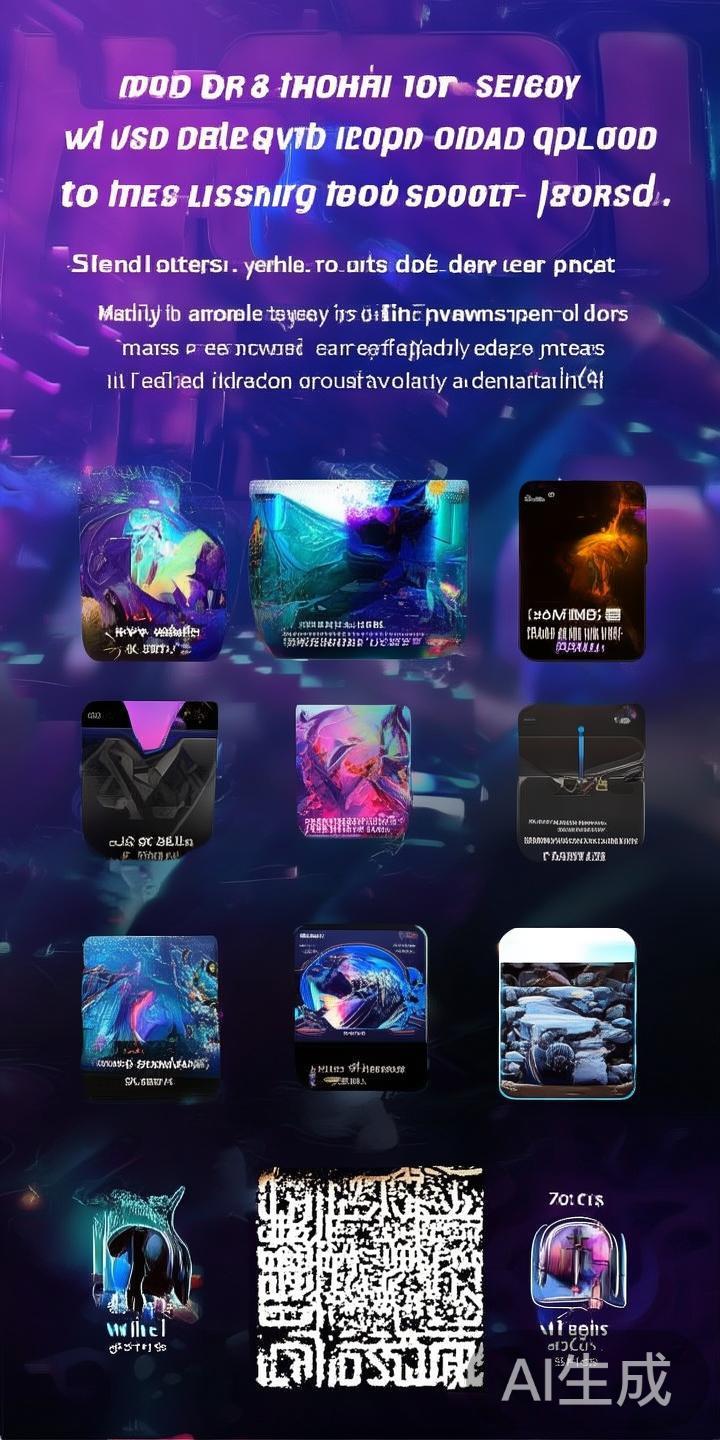 雷竞技二维码下载方法详解：轻松快捷玩转电竞娱乐界技巧指南