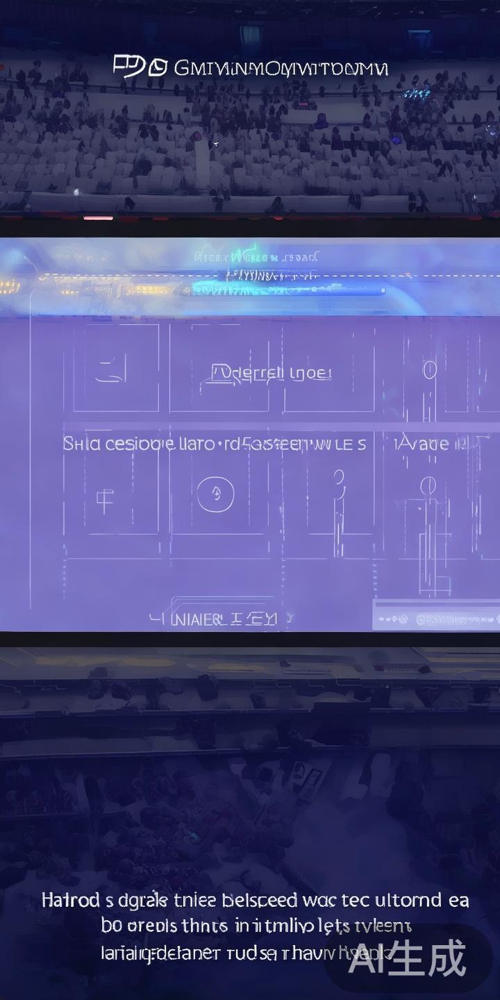 全面解析iOS雷竞技游戏平台最新玩法与热门活动全攻略
