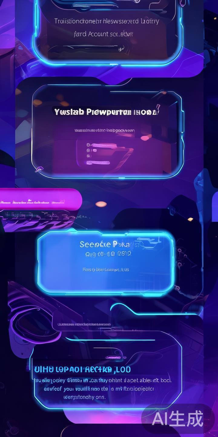 雷竞技登录账号详细操作步骤指南：完整流程与注意事项