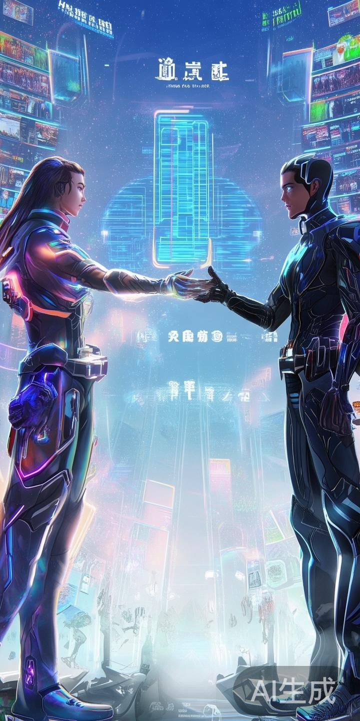 雷竞技携手U赢电竞:合作详情与未来发展前景深入分析 合作的核心目标在于实现资源共享与互利共赢。这意味着