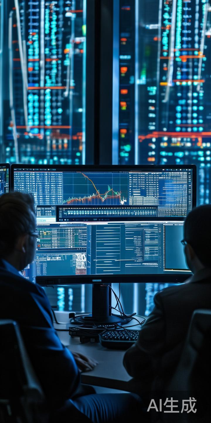 3.&nbsp;交易监控与风险评估
雷竞技部署先进的交易监