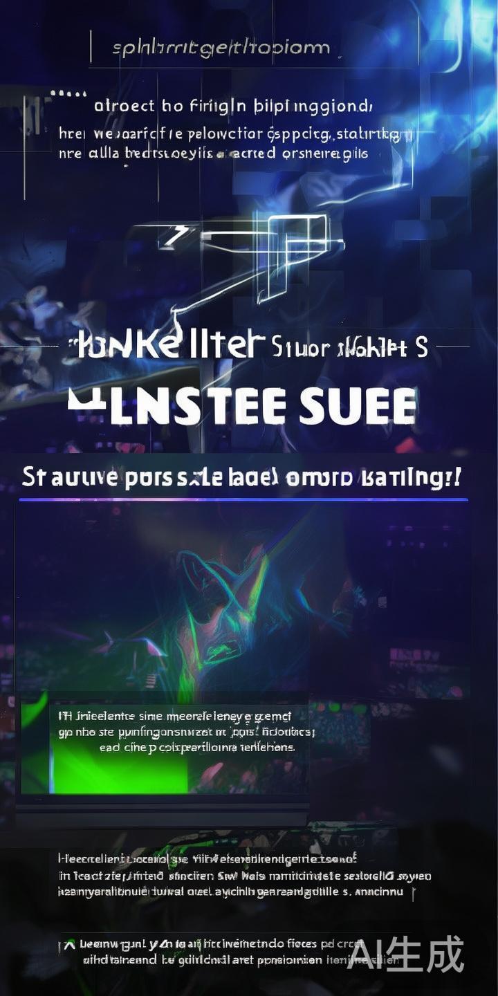 在当今数字娱乐的快速发展中，线上娱乐网站层出不穷，