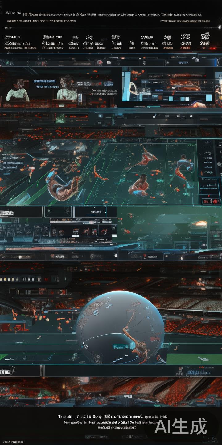 全面解析雷竞技电子竞技投注平台的最新玩法、投注技巧与攻略指南 1. 实时比分与赛况直播
通过平台,即时了解比赛