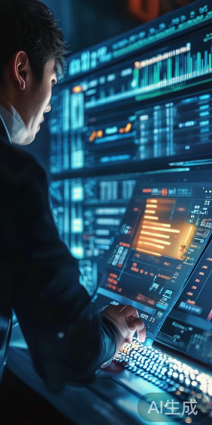 要想在押串子中取胜，数据分析和趋势判断必不可少。建