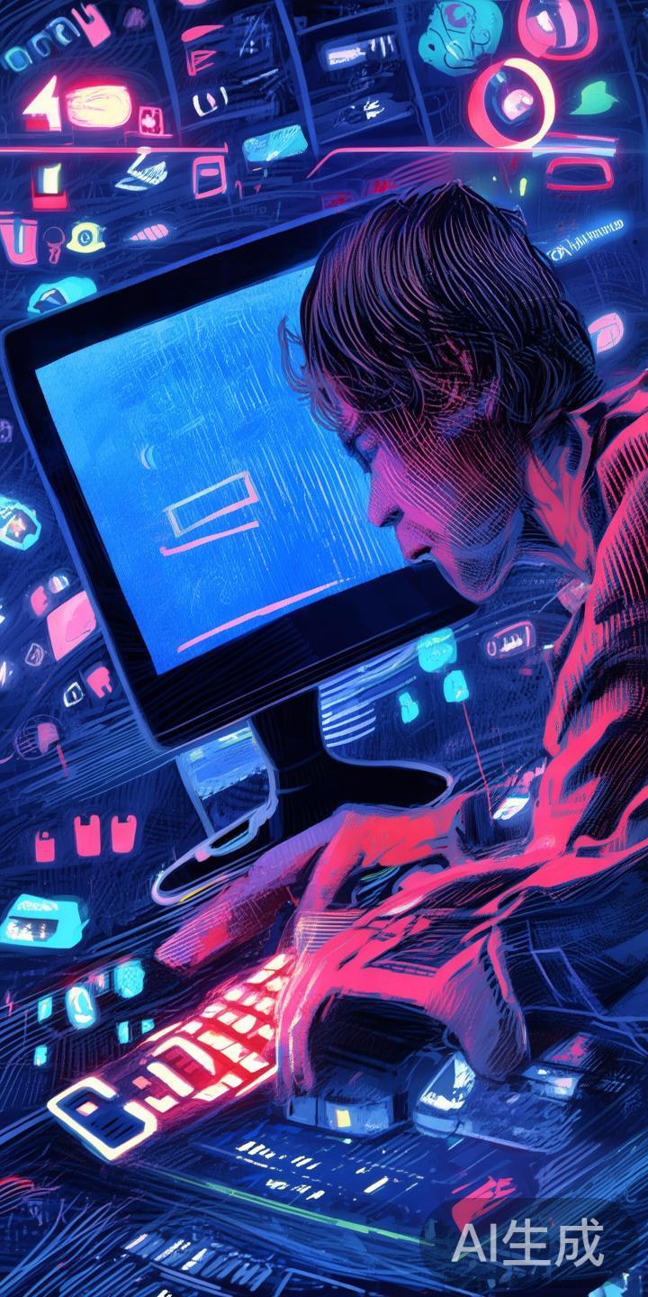 网络连接不稳定
网络环境对于线上操作至关重要。网