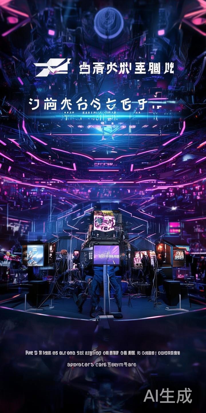 作为一家以电竞娱乐为核心的游戏平台，雷竞技致力于打