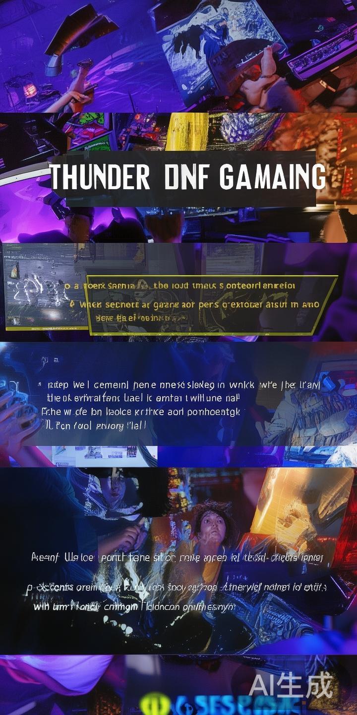 雷竞技到底是一款游戏吗?全面解析与真实体验深度分享 值得注意的是,雷竞技的体验因人而异。一些玩家沉迷于