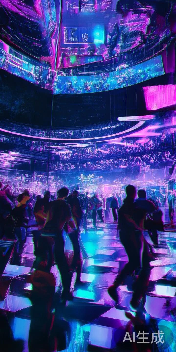 雷竞技是否存在出错风险?全面解析风险类型与应对策略 在网络娱乐与竞技娱乐飞速发展的今天,雷竞技作为一款