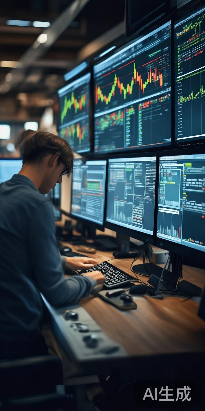 雷竞技平台是否支持对冲交易操作及其详细规则指南 允许开设多头与空头仓位:投资者可以在同一商品或币种