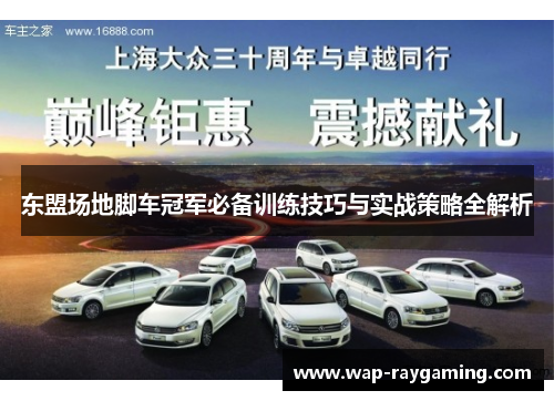 东盟场地脚车冠军必备训练技巧与实战策略全解析