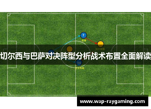 切尔西与巴萨对决阵型分析战术布置全面解读